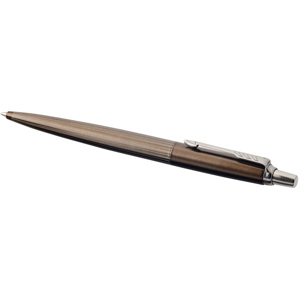 Jotter Premium diagonal ballpoint pen