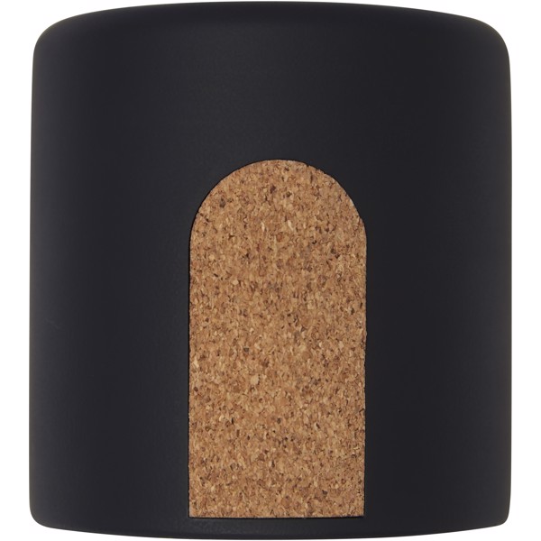 Roca limestone/cork Bluetooth® speaker