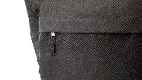 Shoulder Bag Kobe - Grey