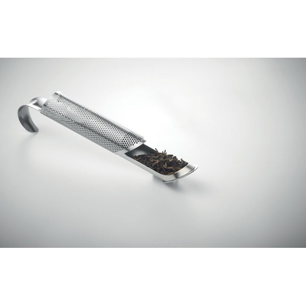 Stainless steel tea infuser Oolong