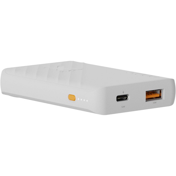 Xtorm XG205 Go2 12W 5.000 mAh fast charge power bank - White