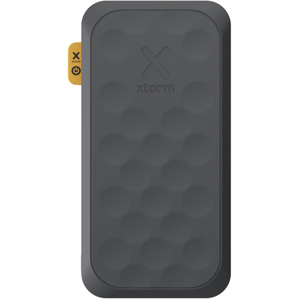 Xtorm FS520 Fuel Series 20.000 mAh 35W power bank - Midnight Black