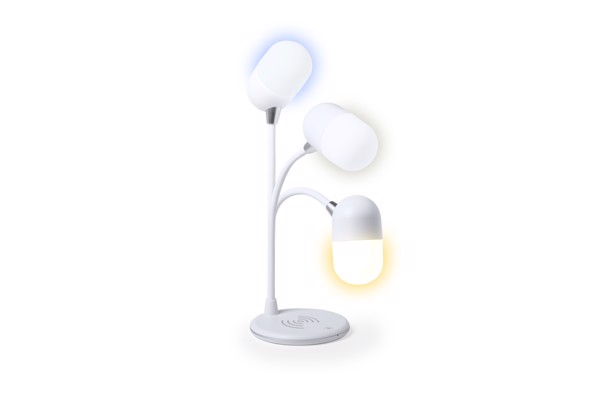 Multifunction Lamp Lerex