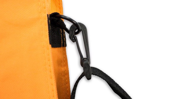 Document Bag Java - Black