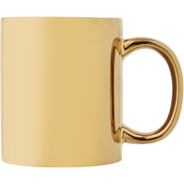 Gleam 350 ml ceramic mug