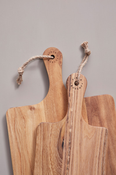 VINGA Buscot rechteckige Servierplatte