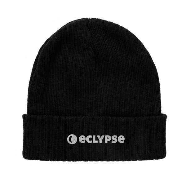 Pryor AWARE™ Polylana® beanie with cuff - Black