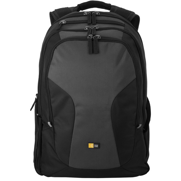 InTransit 15.6" laptop and tablet backpack
