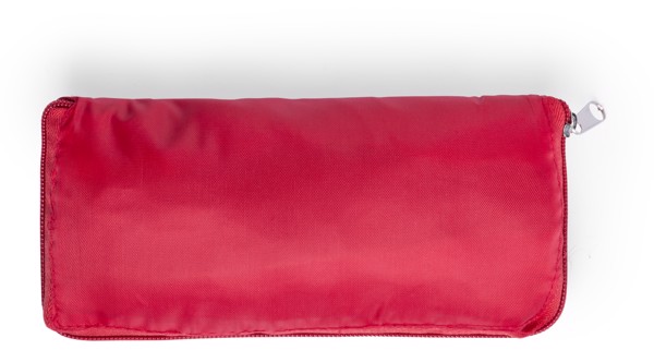 Foldable Bag Kenit - Black