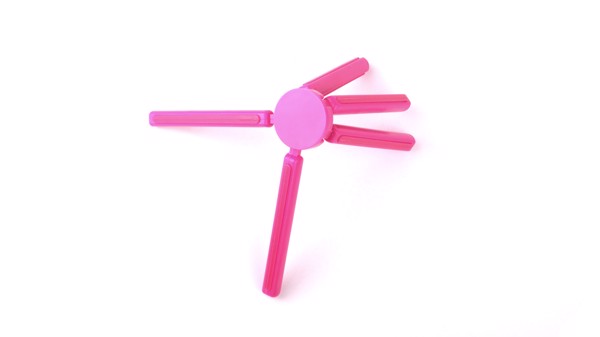 Place Mat Sekiop - Yellow