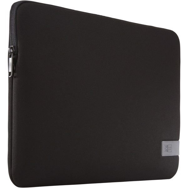 Funda para portátil de 14" "Case Logic Reflect" - Negro intenso