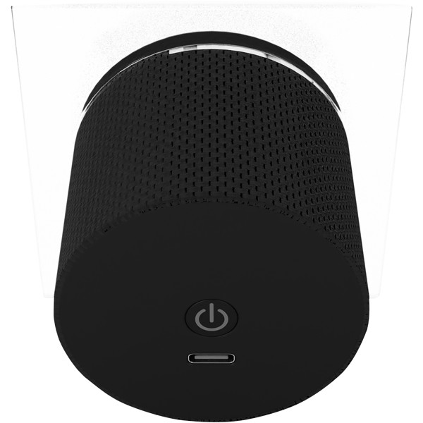SCX.design S28 5W glass speaker