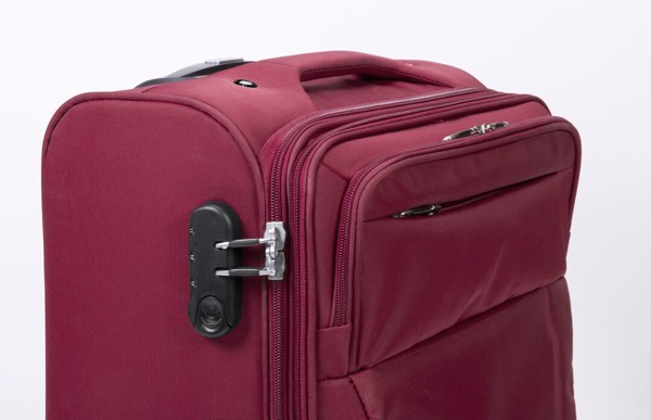 Trolley Zoidel - Black