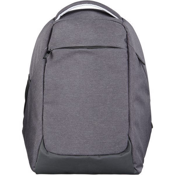 Convert 15" TSA anti-theft laptop backpack