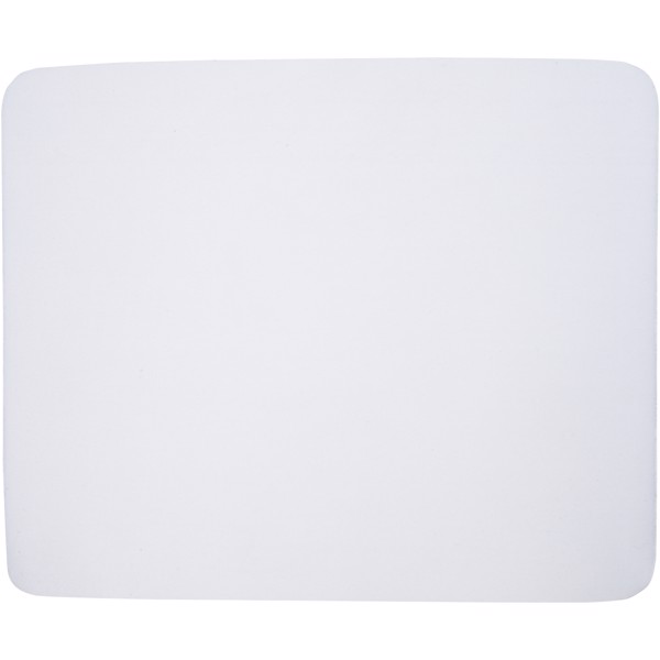 Pure mouse pad with antibacterial additive