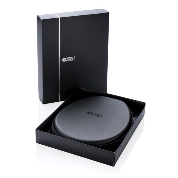 Swiss Peak ANC sluchátka do uší