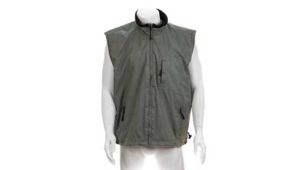 Vest Premier - Grey / L