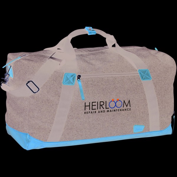 Campster 22" duffel bag