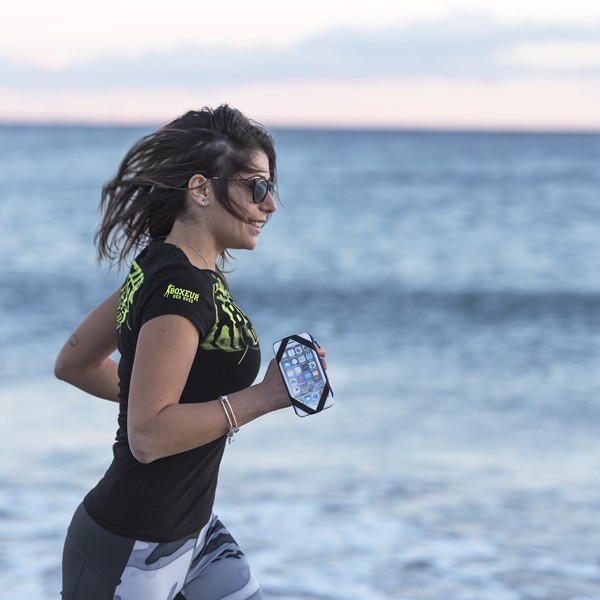 Purse Holder Donic - Black