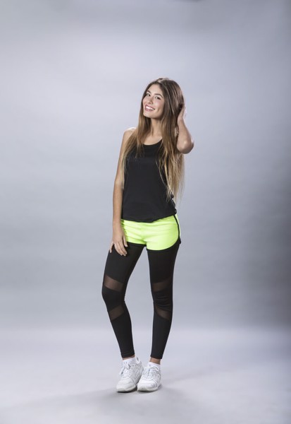 Women T-Shirt Tecnic Lemery - White / M