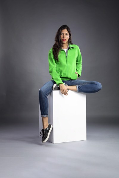 Jacket Baidok - Black / XL