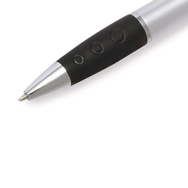 Laser Pen Rikku - Silver