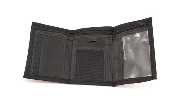 Wallet Film - Black