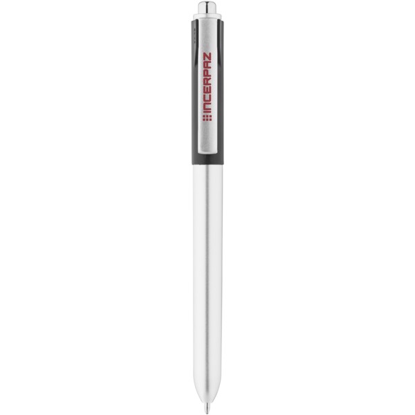 Streets ballpoint pen - Silver