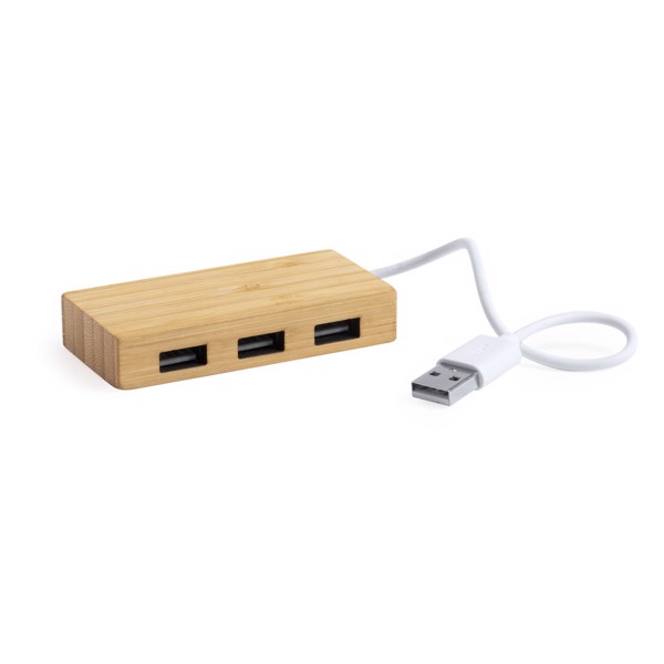 USB Hub Revolt