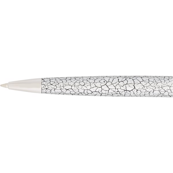 Hémisphère deluxe premium ballpoint pen - Silver