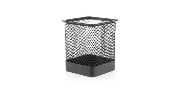 Pencil Holder Tipel - Silver