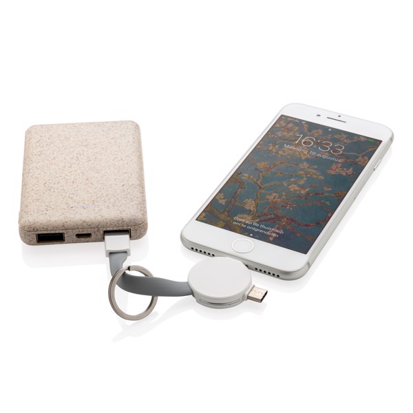 Nabíjecí kabel 3 v 1