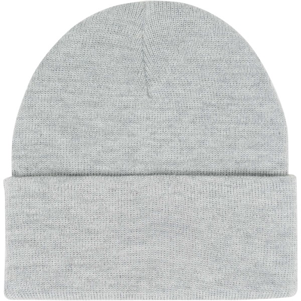 Herschel Elmer beanie - Heather Grey