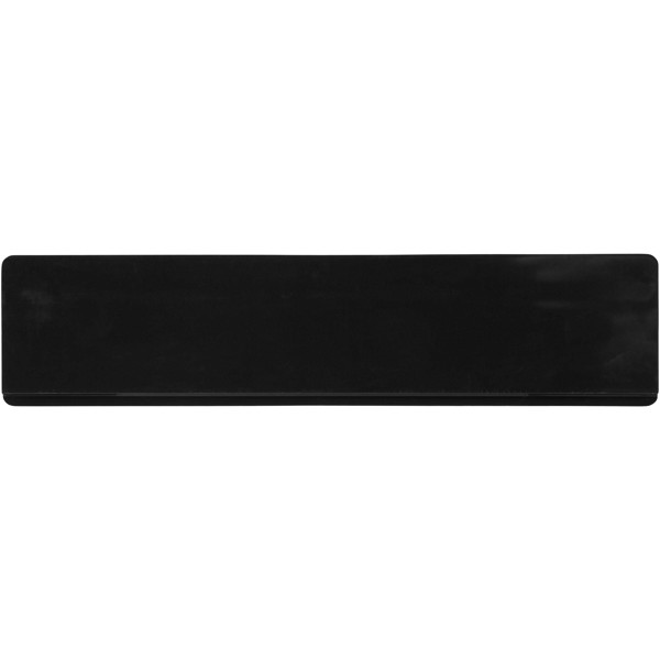 Terran 15 cm Lineal aus 100 % recyceltem Kunststoff