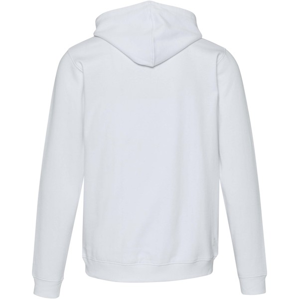 Spinel unisex hoodie - White / 3XS