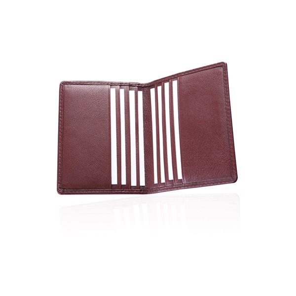 Wallet Fagus - Black