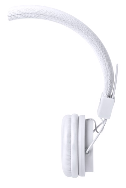 Headphones Neymen - White