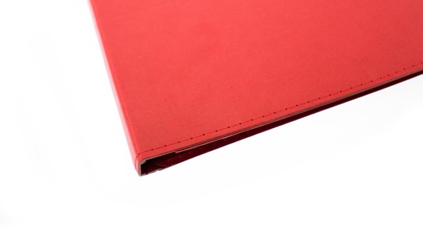 Folder Comet - Black