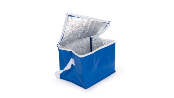 Cool Bag Coolcan - White