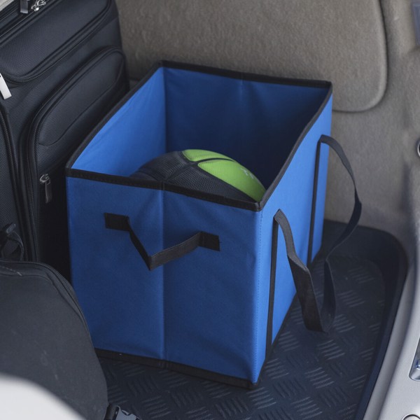 Organizer Nardelly - Black