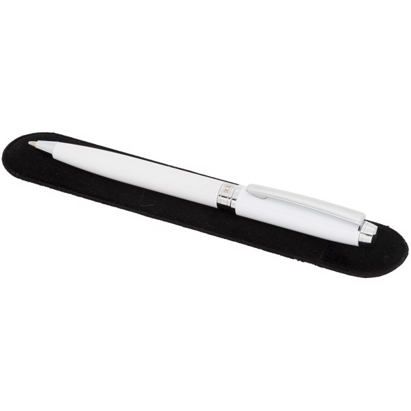 Aphelion ballpoint pen - White