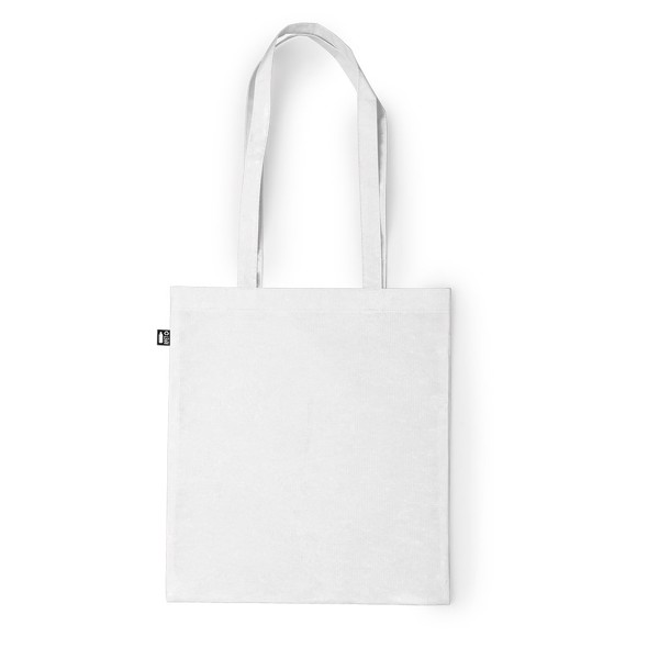 Bag Frilend - White