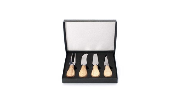 Cheese Knife Set Koet