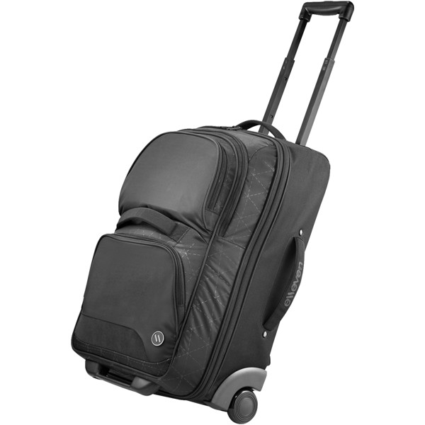Vapor 21" laptop trolley