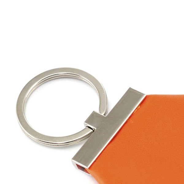 Keyring Purse Brody - Black