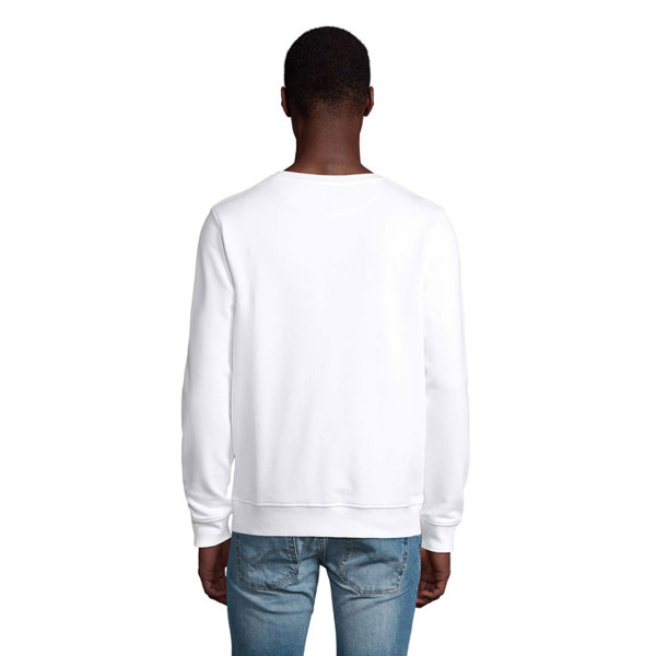 COMET SWEATER 280g - White / 3XL