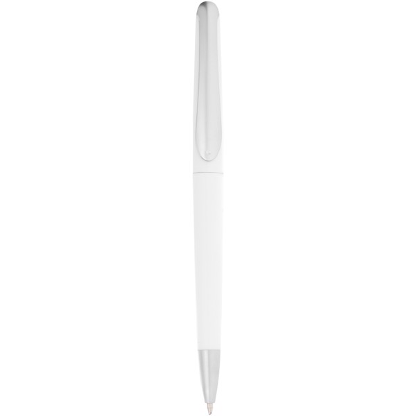 Sunrise ballpoint pen - White