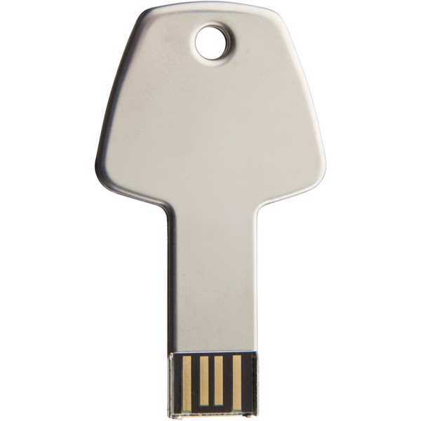 USB key - Silver / 64GB