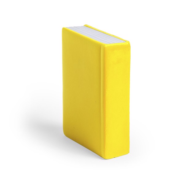 Antistress Libron - Yellow