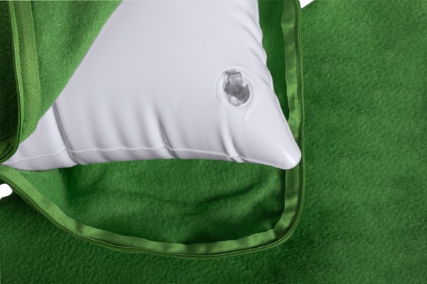 Blanket Yelmo - Black